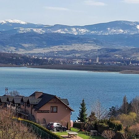 Osrodek Wypoczynkowy Nad Jeziorem Żywiec Eksteriør bilde